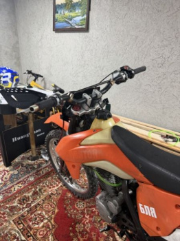 Kayo K1, 2023 г.