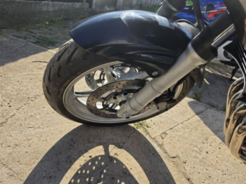 Yamaha FZS, 2004 г.