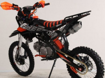 Racer RX 140E Pitbike, 2026 г.