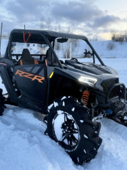 Polaris RZR XP 1000, 2024 г.