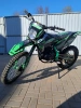Кроссовый Motoland XT 250, 2026 г.