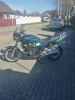 Yamaha XJR, 1999 г.
