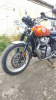 Royal Enfield Interceptor 650, 2022 г.