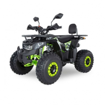 Yacota Dazzle Lux 125cc, 2023 г.