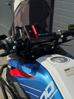 Regulmoto GTO NB 300, 2026 г.