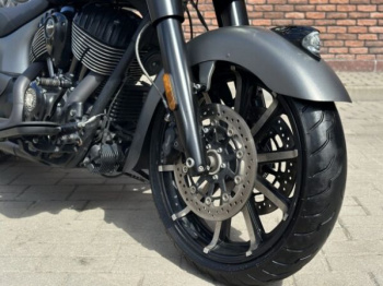 Indian Chieftain Dark Horse, 2019 г.