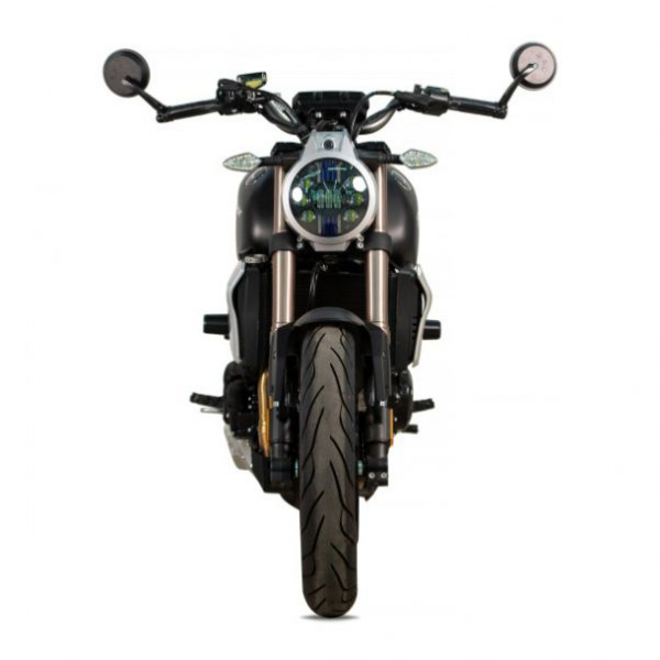 Regulmoto THOR 400 2025, 2026 г.