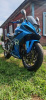 Suzuki GSX 8R, 2024 г.