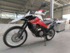 Husqvarna TR 650 Terra ABS, 2014 г.