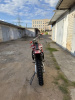 Honda CRF, 2007 г.