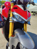 Ducati Streetfighter V4s, 2021 г.