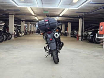 Suzuki DL 650 ABS, 2010 г.