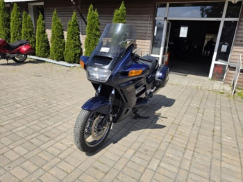 Honda ST, 1993 г.
