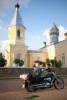 Honda VT VT750 Spirit C2, 2007 г.
