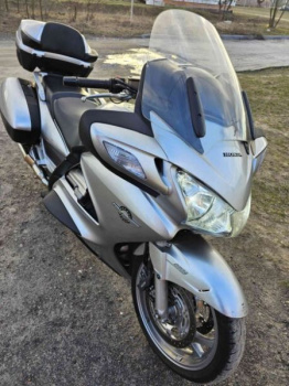 Honda ST, 2005 г.