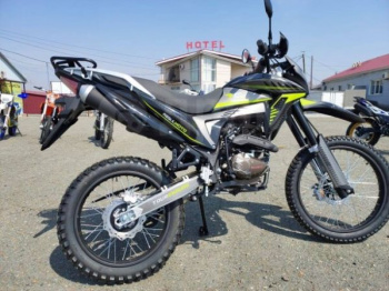 Regulmoto TE PR Tour Enduro, 2024 г.