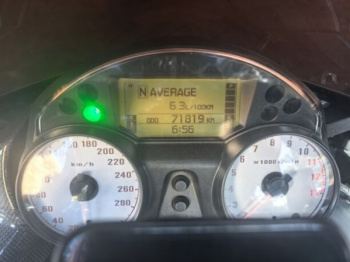 Kawasaki ZZR ZZR1400, 2010 г.
