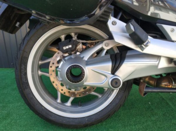 BMW R 1200 RT, 2010 г.