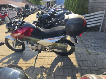 Suzuki XF, 2000 г.