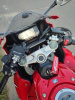Honda CBR, 2020 г.