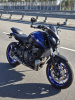 Yamaha MT 07, 2021 г.