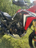 Honda CRF 1000L, 2017 г.