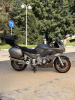 Yamaha FJR, 2013 г.