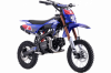 BSE New Era 125E 14/12 Mayhem Blue, 2026 г.