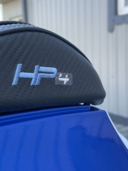 BMW HP4, 2014 г.
