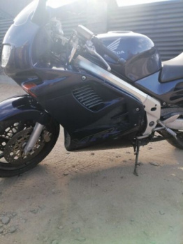 Honda VFR, 1996 г.