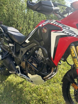 Honda CRF 1000L, 2017 г.
