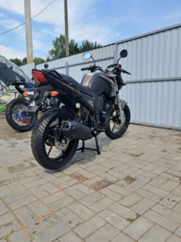 Motoland Bandit 300, 2026 г.
