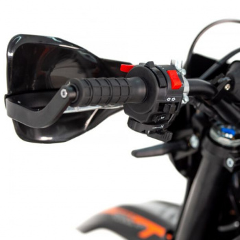 Regulmoto CR-X, 2025 г.
