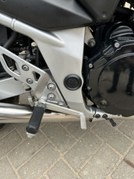 Suzuki Bandit 650 ABS, 2007 г.
