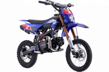 BSE New Era 125E 14/12 Mayhem Blue, 2026 г.