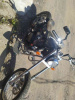 Suzuki Savage LS 650, 1994 г.