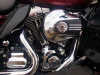 Harley-Davidson Electra Glide FLHTKL 103, 2016 г.