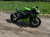 Kawasaki ZXR ZX6R, 2024 г.
