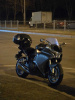 Honda VFR, 2010 г.