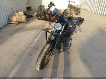 Harley-Davidson Sportster 883 Iron, 2022 г.