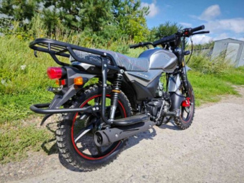 ROCKOT ALPHA OFFROAD m-12, 2026 г.