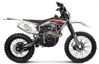 TMBK ENVY 250, 2026 г.