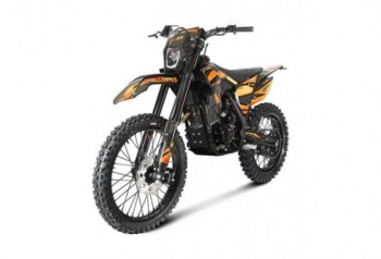 TMBK ENVY 300 PRO, 2026 г.