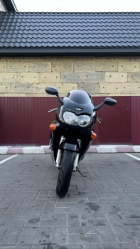 Suzuki Katana, 1999 г.