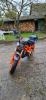 Suzuki SV, 2000 г.