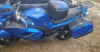 Triumph Sprint 1050st, 2007 г.