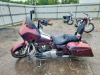Harley-Davidson Street Glide, 2017 г.