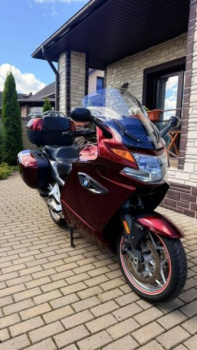 BMW K K1300GT, 2008 г.