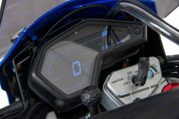 Motoland 300 ENDURO SHIFT, 2026 г.