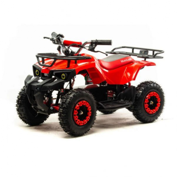 Motoland ATV E008 E009, 2023 г.
